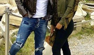 小别与新婚 小别与新婚